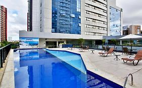 Quality Hotel São Salvador